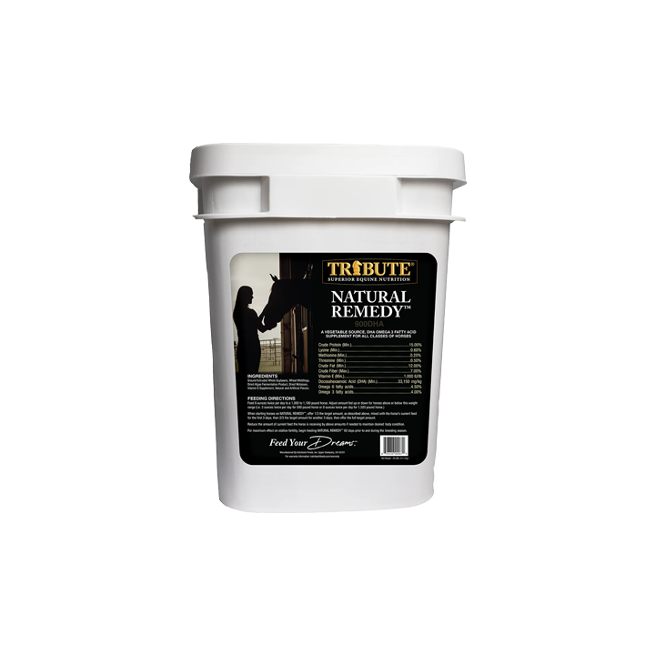 Tribute's Natural Remedy®