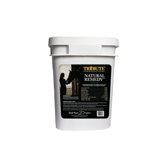 Tribute's Natural Remedy®