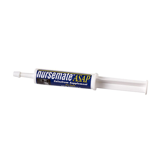 NURSEMATE ASAP FOAL COLOSTRUM 30 ML