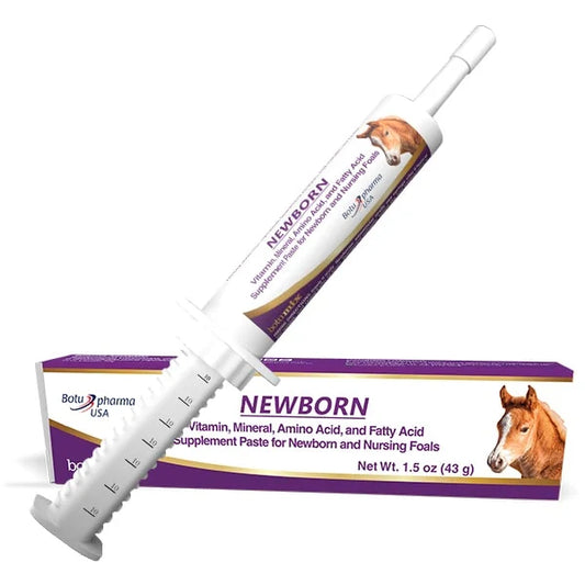 Newborn Paste