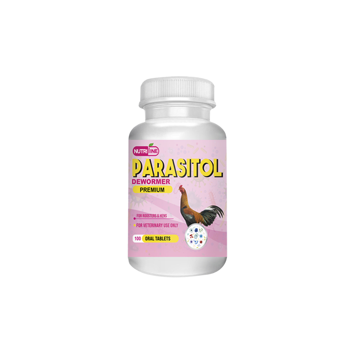 Parasitol Dewormer