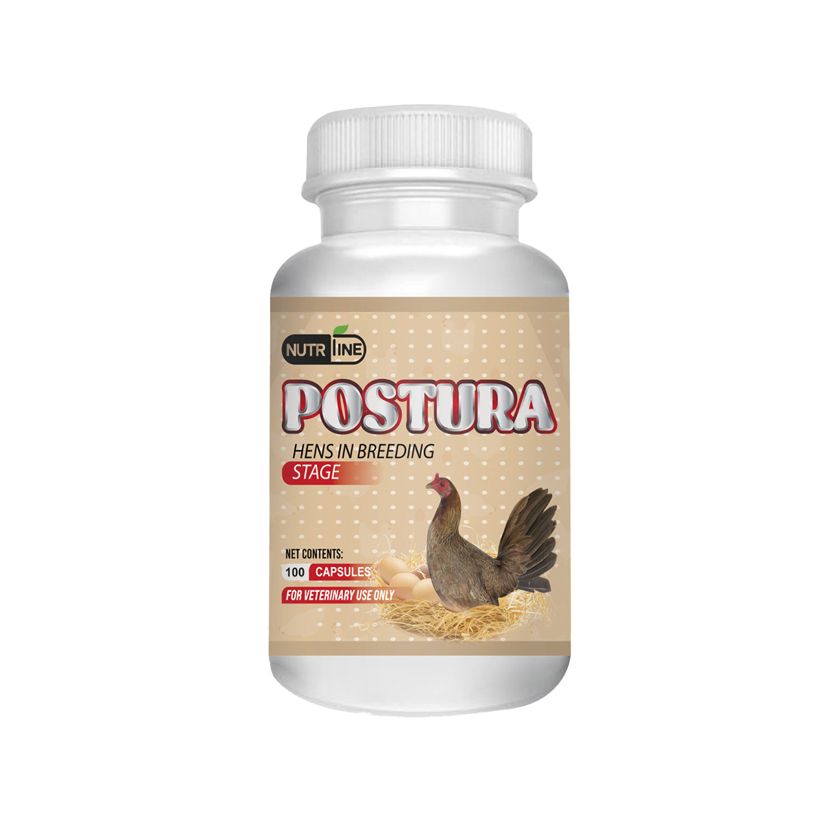 POSTURA – Suplemento para Gallinas en Etapa de Postura