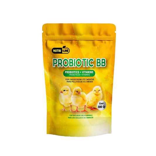 Probiotic BB 300g
