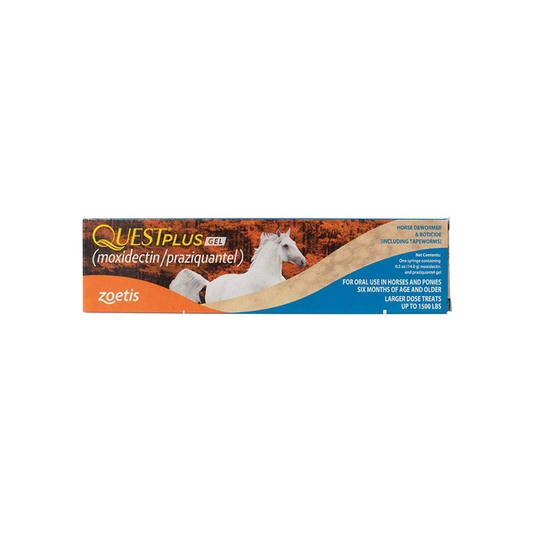 QUEST® PLUS Gel
