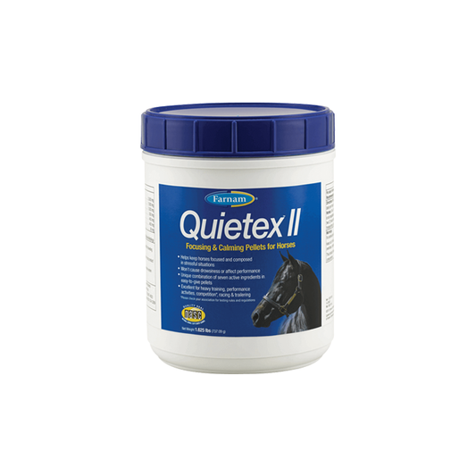Quietex II