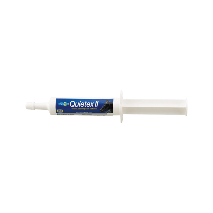 Quietex II