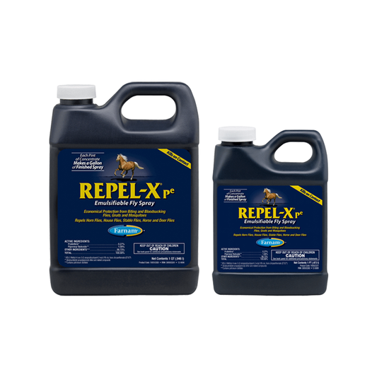 Repel-X pe