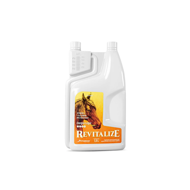 Revitalize Plus