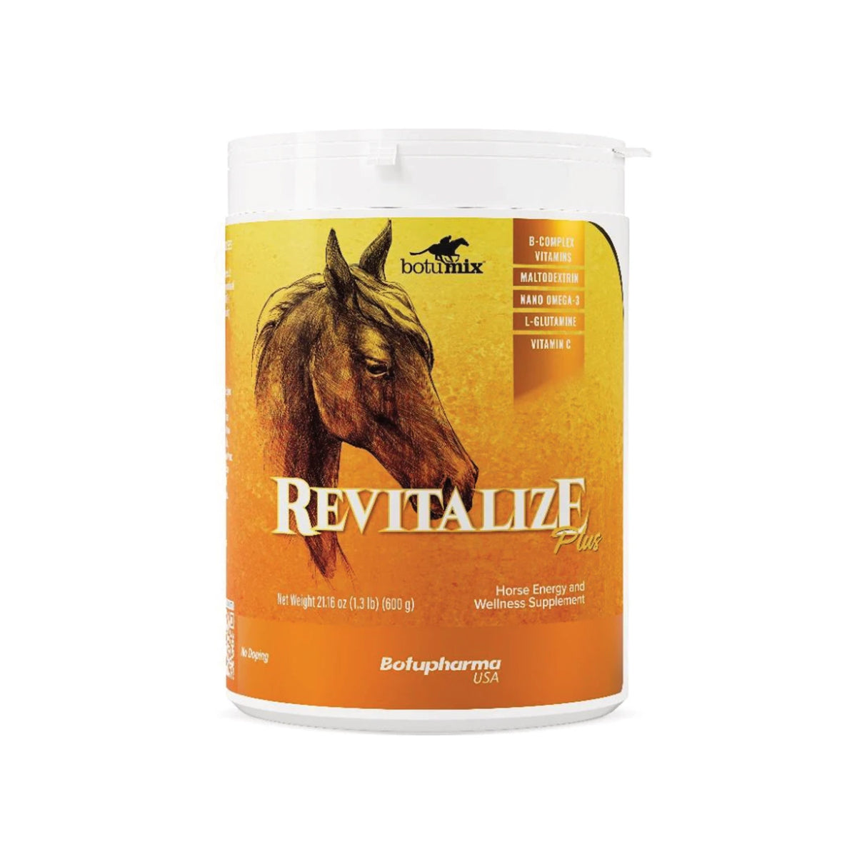 Revitalize Plus