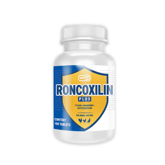 Roncoxilin