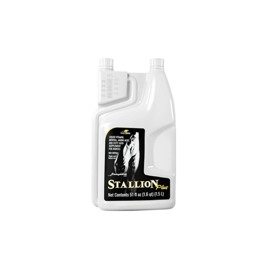 Stallion Plus