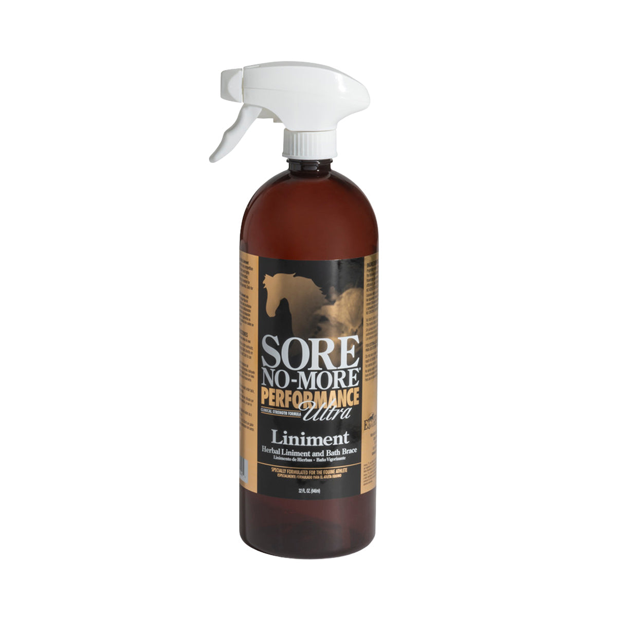 Sore No-More® Performance Ultra