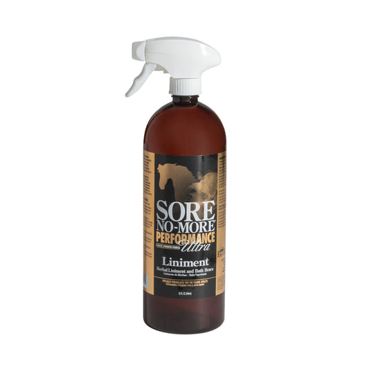 Sore No-More® Performance Ultra