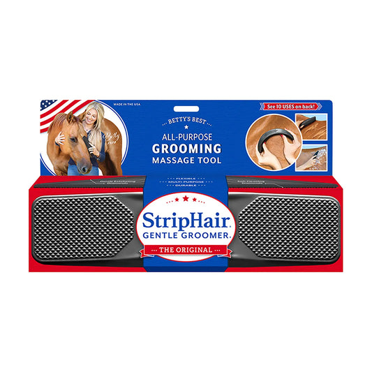 StripHair Gentle Groomer