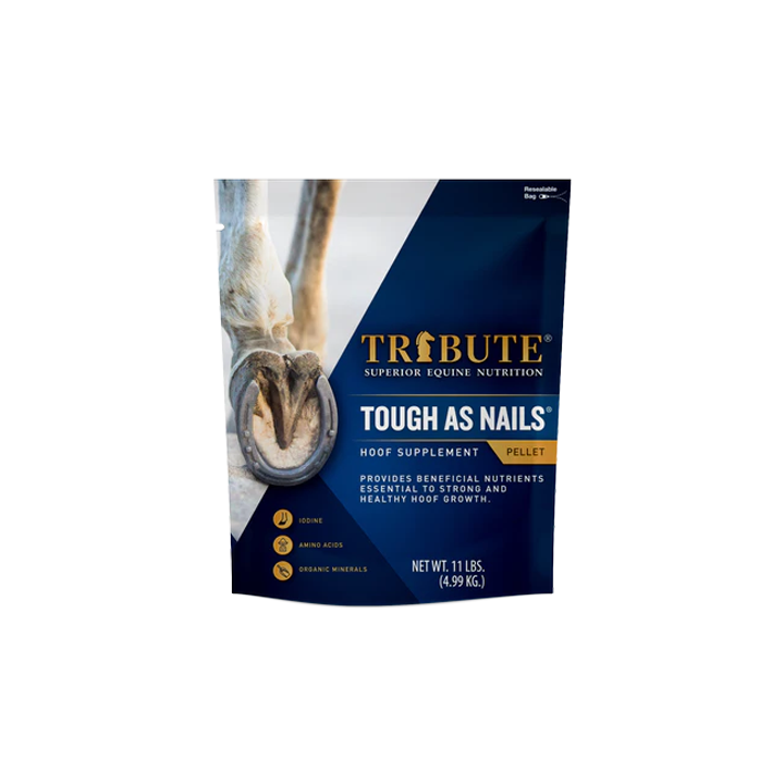 Tough As Nails®