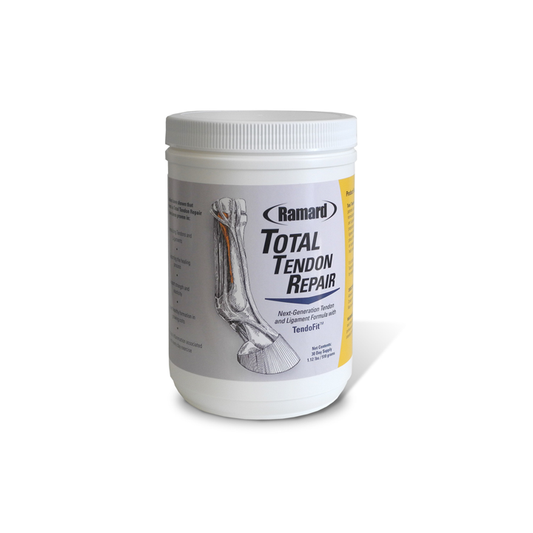 Total Tendon Repair