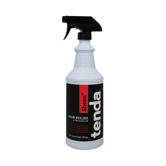 Tenda® Sheen™ Hair Polish & Detangler