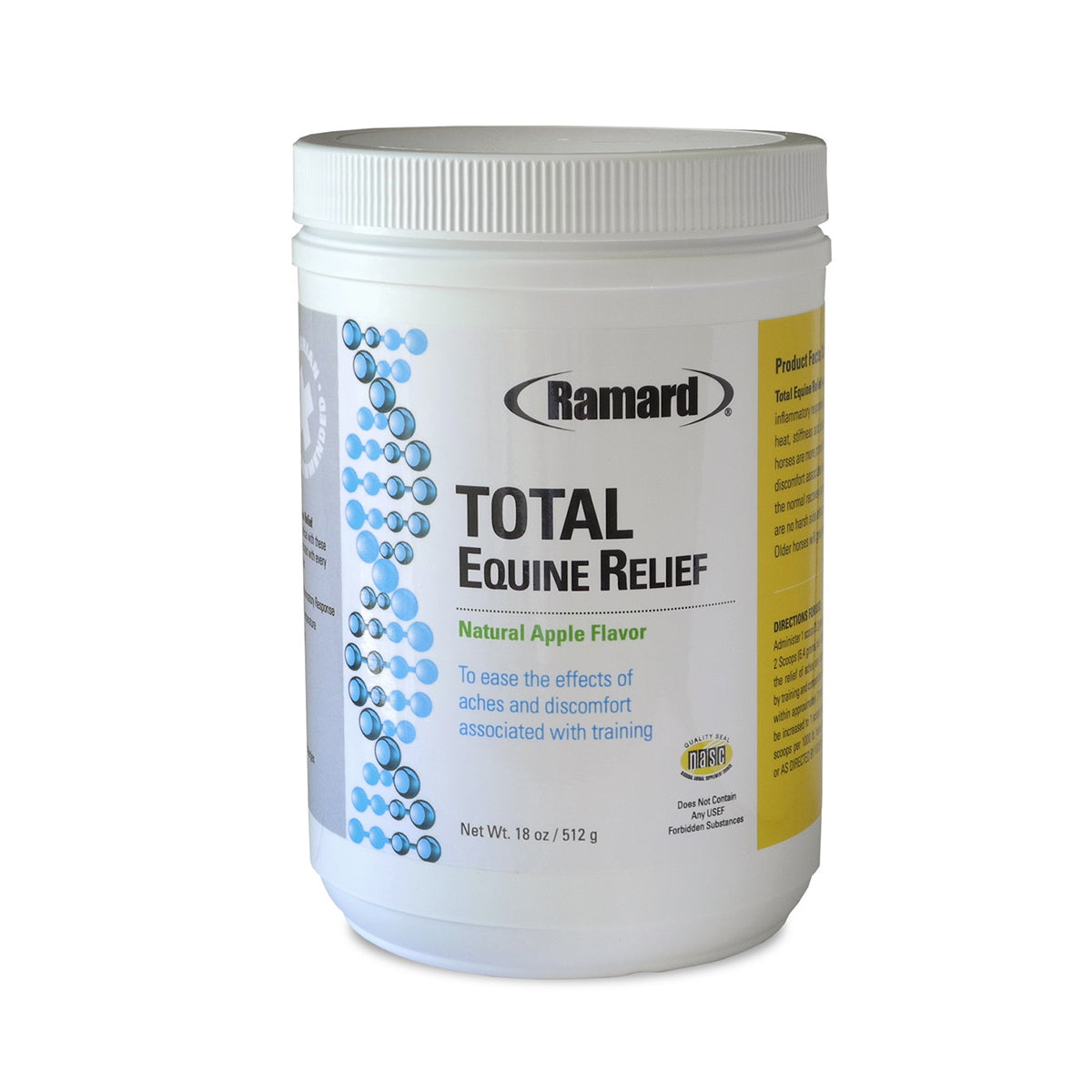 Total Equine Relief