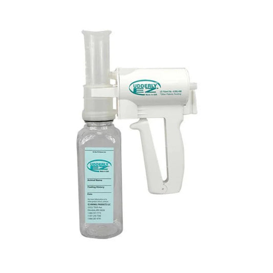 Udderly EZ Mare Milker Kit