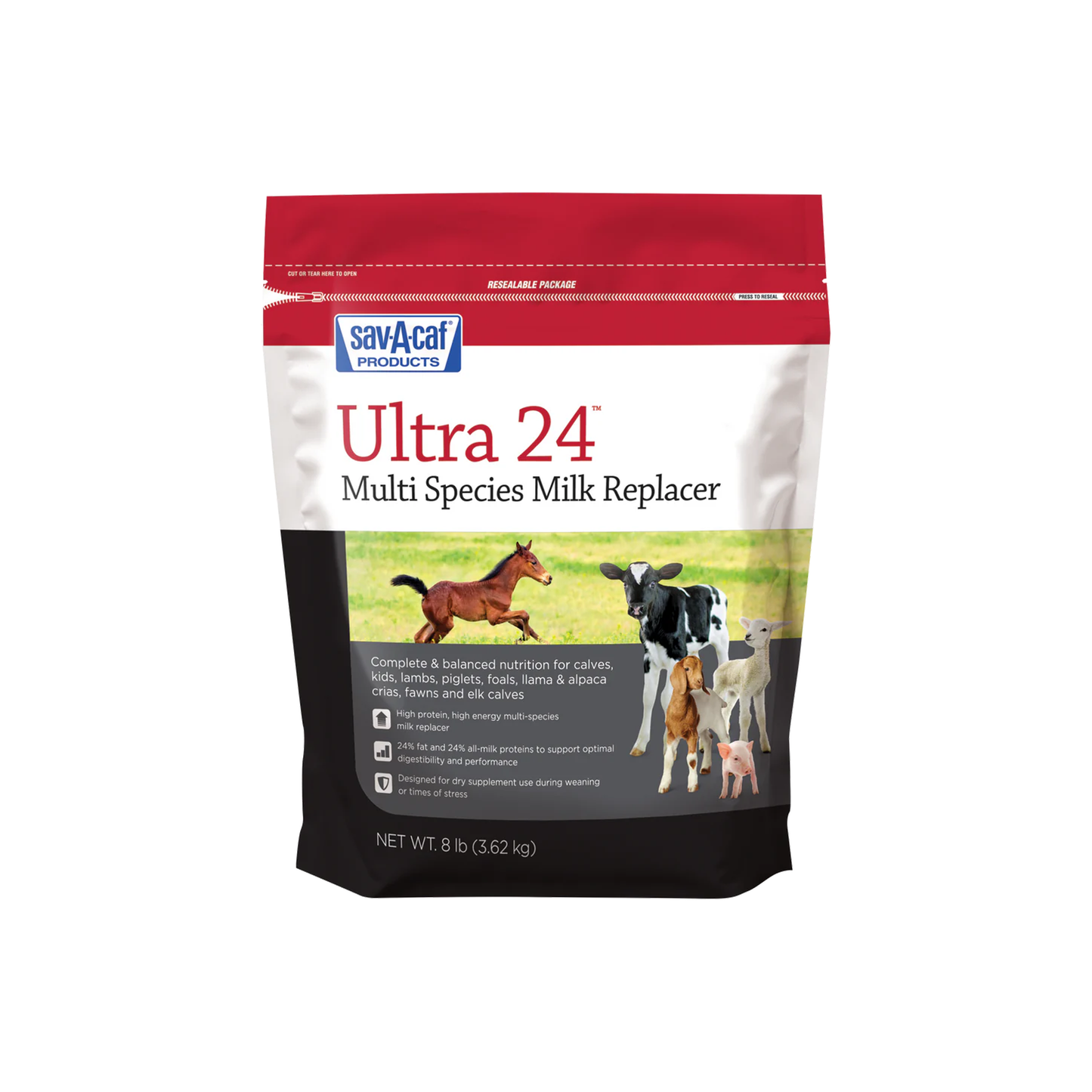 Ultra 24 Milk Replacer