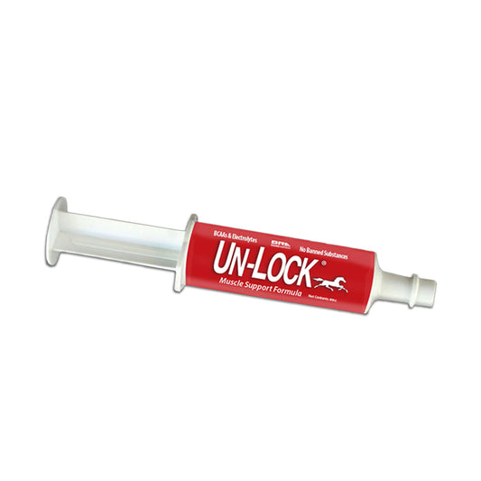 UnLock+ Muscle Support Formula