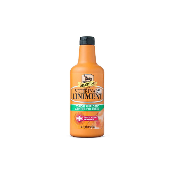 Absorbine® Veterinary Liniment