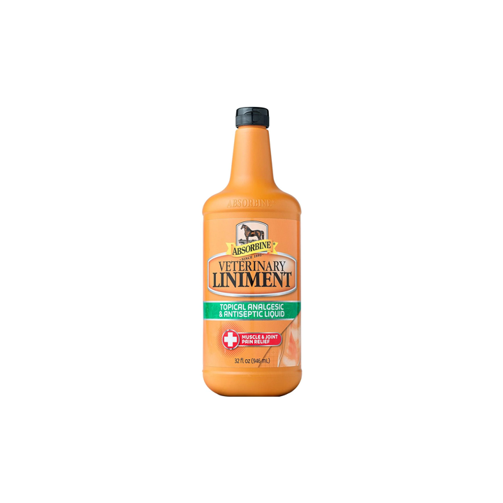 Absorbine® Veterinary Liniment