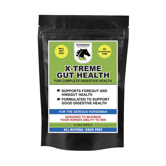 X-Treme Gut Health