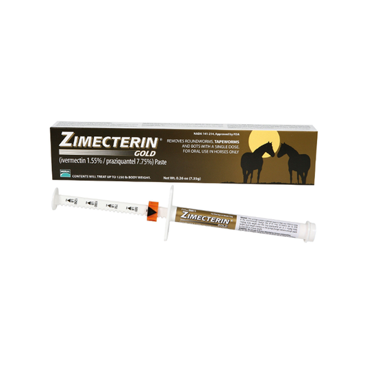 Zimecterin Gold