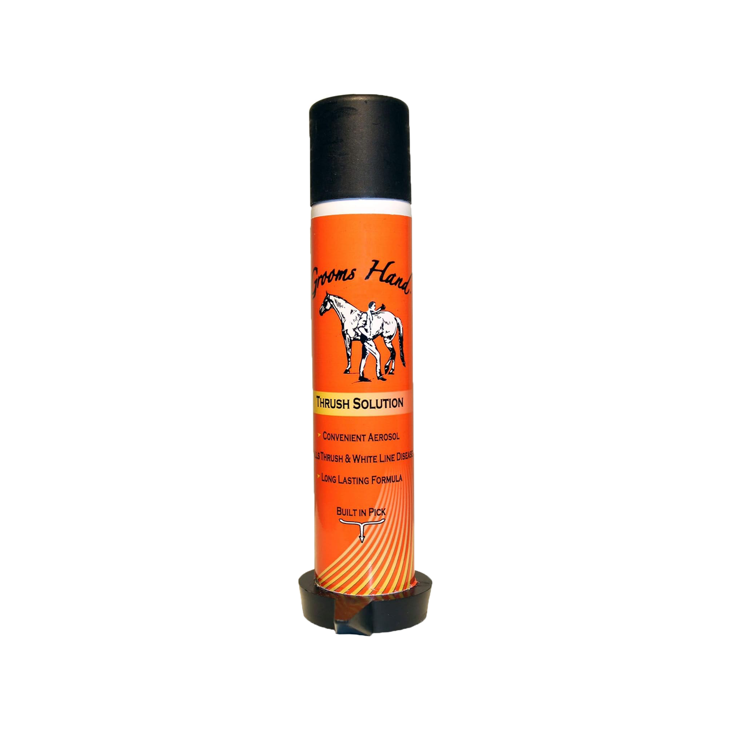 Grooms Hand Thrush Solution