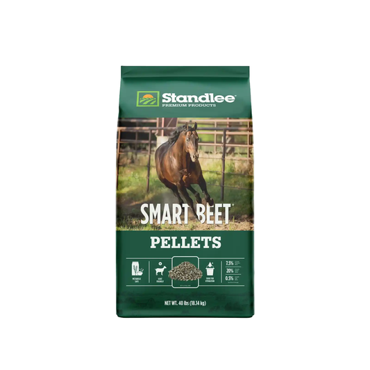 Standlee Smart Beet Pellets (Remolacha)